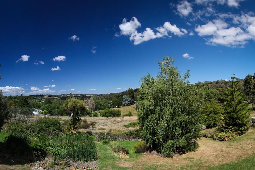Golden Heritage Accommodation Beechworth Exterior foto