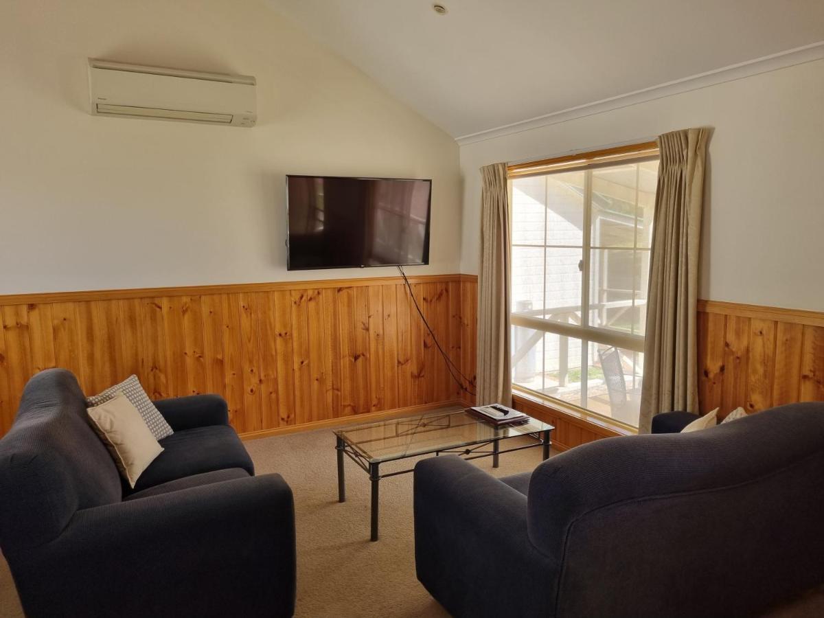 Golden Heritage Accommodation Beechworth Exterior foto