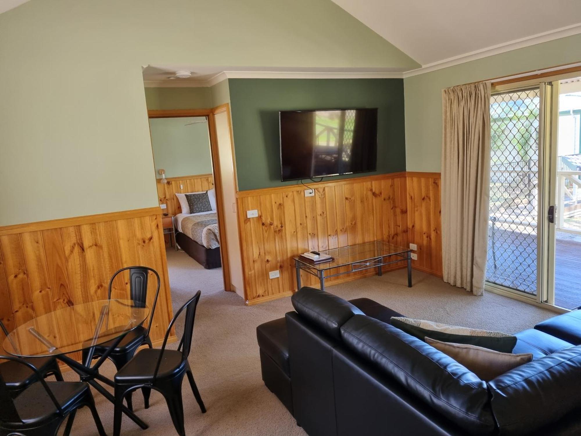 Golden Heritage Accommodation Beechworth Exterior foto