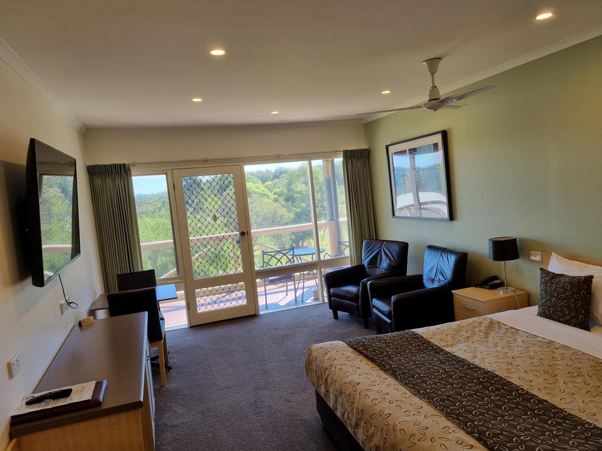 Golden Heritage Accommodation Beechworth Exterior foto